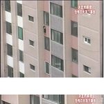 <b>팔힘</b>이 대단한 아이ㅋㅋ