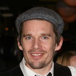 브로드웨이에서 너무 늙어버린 에단호크!!