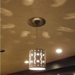 버리는 깡통을 재활용한 전등갓! 아이디어 굳~