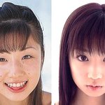 오구라 유우코 성형의 승리