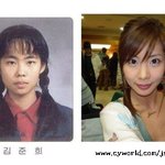 <b>지누</b>의 예비신부 김준희의 과거는이렇타