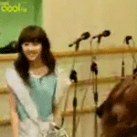 '원더걸스' 선미, 초사<b>이언</b>인 된 사연ㅋㅋ