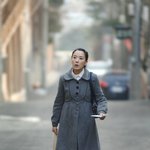 여고생으로 <b>분장</b>한 강수연~안어색해!