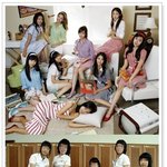 소녀시대 <b>패러디</b>한 여고생들ㅋㅋㅋ
