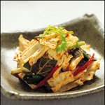 배부르게 먹어도 살 찔 걱정 없는 저칼로리 요리☆о³°´″´·.