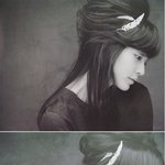 한예슬~<b>귀티</b>나는 <b>외모</b> 돋보이는 럭셔리 화보!^^