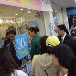 살빠진 <b>김선아</b> 오~ 분위기 있네!