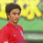 안정환 얼마전 머리잘랐을때