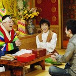 ‘무릎팍도사’ 제작진이 밝히는 ‘무릎팍정신’이란?