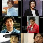 [스포트라이트]지진희, <b>신인때</b>와 변함없는 현재모습!