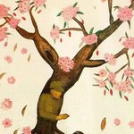 위안부 할머니 그림 '빼앗긴 <b>순정</b>'