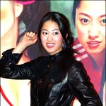 [전혜빈] "영화 속 동성 키스는 내 경험담"