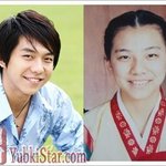 이승기 닮은 소녀