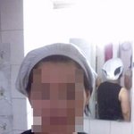 엄마.. 머리에 쓴거 그거 혹시....;;