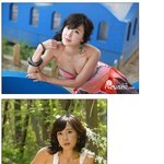 글래머 된 <b>이지혜</b> 컴백! 다 드러내?
