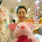 박샤론은 정소영 닮은꼴?