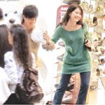 최근 장나라, <b>홍콩</b> 파파라치!