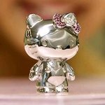 1억 5천 넘는 플래티넘 <b>헬로</b> 키티ㄷㄷ