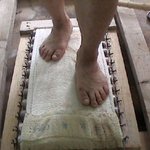 <b>런닝</b>머신 별거야 이렇게 만들면 되지