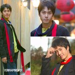 [김정욱] 제대 후 연기자로 돌아온 탤런트 김정욱