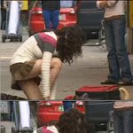 ‘달콤스’ <b>음모</b>노출사건 이어 여배우 성은의 속옷 노출 논란