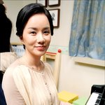 살이 많이 빠진건가? <b>무지</b> 나이들어보이는 엄정화 최근 사진