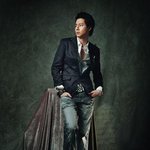 조인성 한효주 2006년 가을 크렌<b>시아</b> 화보