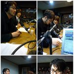 손호영의 기습방문과 김태우의 순간<b>지름</b>으로 열린 별밤 특집 건빵음악회~