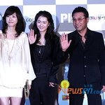 고아라 vs 이연희 같은옷인데 은근히 느낌이 다르네!~