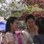 대학<b>시절</b> 김태희와 이하늬