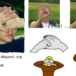 당신은 왼눈 잡이? 오른눈 잡이? 알아내는 법과 그 차이...