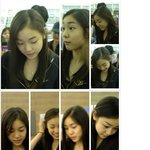 김연아 <b>선수</b>의 최근 직찍