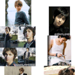 여인네 가슴 설레게 하는 꽃<b>중년</b>~*