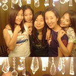 [송혜교, 공효진, <b>이진</b>] 셋이 친한가...... 흠;; 송혜교...