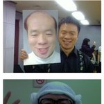 꺅! 김태균이랑 <b>완전</b> 똑같은 김태균 아들, 붕어빵이야~