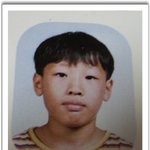 최홍만 초등학교 <b>졸업</b>사진!!