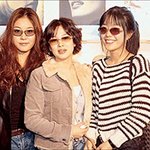 송혜교랑 <b>이영자</b>씨가 쌍둥이??