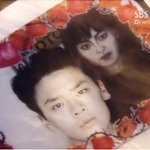10년전 이찬 뒤, <b>이나영</b> 맞아?