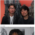 <트랜스포머>의 한국인 <b>cg</b> 디렉터들