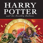 - harry potter <b>and</b> the deathly hallows