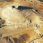 아기예수 죽이려 한 '헤롯왕' <b>무덤</b> 발견