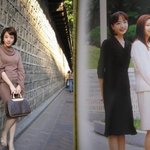 노현정 99년도 대학<b>mt</b>에서의 사진..쌍꺼풀하기 전?