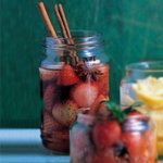 <b>제철</b>딸기로 만드는 음식&amp;음료