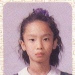 박정아 초딩<b>졸업</b>사진