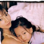 [황신혜] 딸과 함께한 커플 <b>속옷</b>