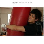 <b>옷발</b> 잘받는 마른근육 꽃미남들