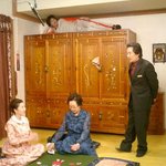 [최성국 압구정종갓집] 아니 <b>성국</b>이형 그런곳까지 올라가 있으시면...