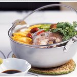 우리남편 우리아이 몸보신 '약선도미맑은탕' 만들기!
