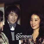 앙 선생님 과거 모습, 완전 <b>훈남</b>이었구나~~