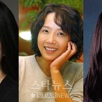'<b>90</b>년대 빅3' 고현정·최진실·고소영, 스크린 복귀